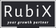 RUBIX - your growth partner